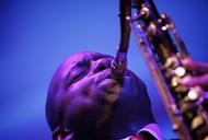 Branford Marsalis