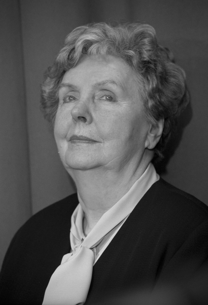 Halina Miroszowa