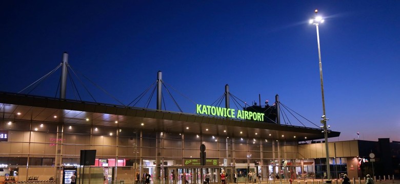 Wylatujesz za granicę? Warto wiedzieć, że na niektórych polskich lotniskach są takie miejsca