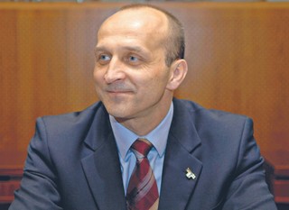 Marcinkiewicz: Jeśli Duda wygra, Macierewicz będzie szefem BBN