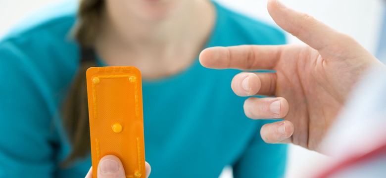 Pigułka "dzień po" dostępna bez recepty. Sejm przyjął ustawę
