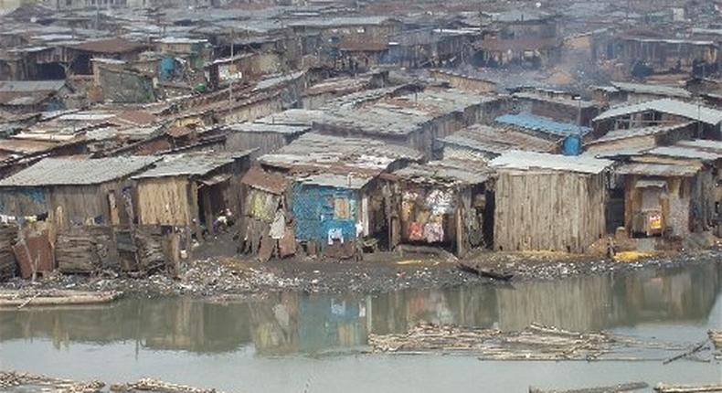 Nigeria's poor infrastructure