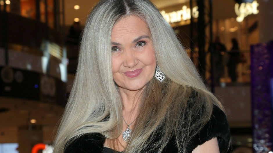 Anna Kalata w 2017 r.