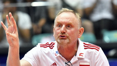 Polskie siatkarki nie poddadzą się w mistrzostwach Europy. „Będziemy chciały zdobyć medal. Po to tam jedziemy”