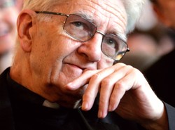 Boniecki: miał popełnić harakiri?