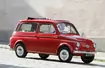 Fiat 500 Giardiniera (1960-1975)