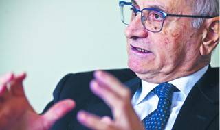 Cosa nostra, 'ndrangheta, kamorra. Jak Roberto Alfonso walczy z włoską mafią [WYWIAD]