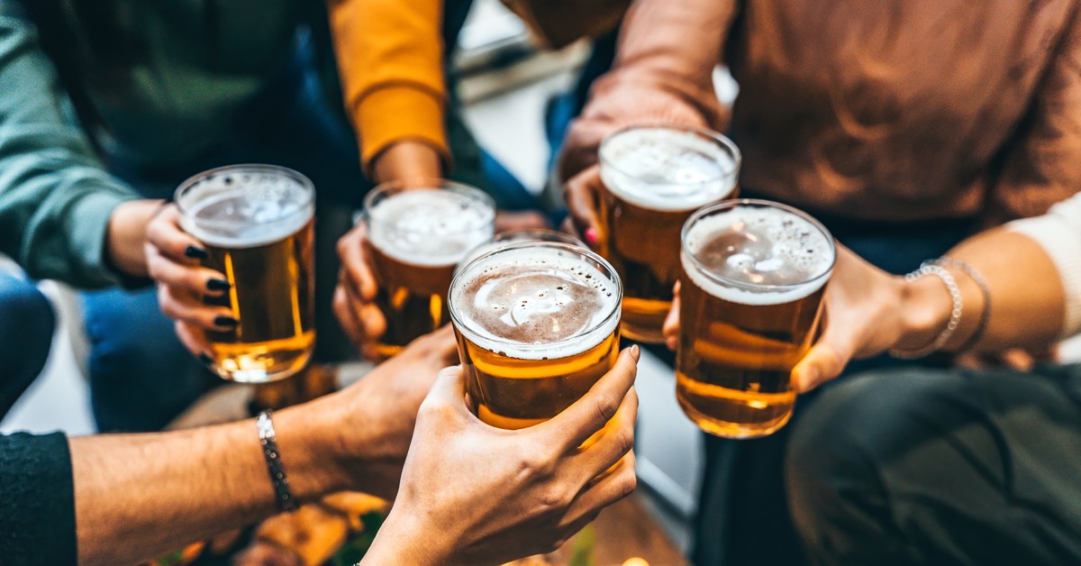 Zdjęcia piwa w gazetce promocyjnej to reklama. Jest od niej 10-proc. opłata