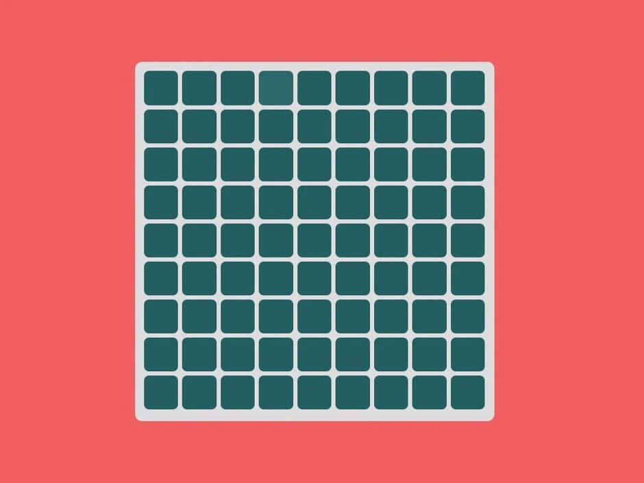 ...ali uskoro postaje gotovo nemoguće pronaći uljeza