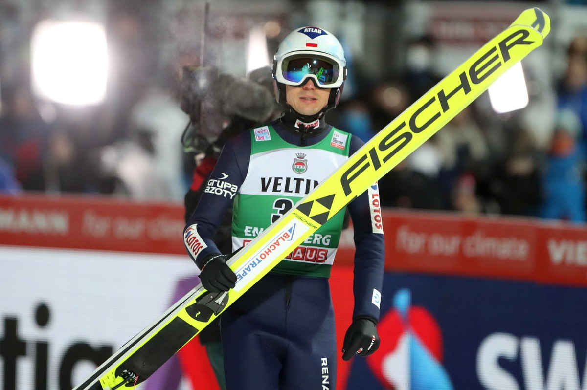 Kamil Stoch