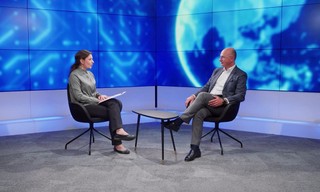 Ryzyka środowiskowe, wojny, zmiany klimatyczne budzą obawy o przyszłość