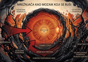 Ilustracija kreirana uz pomoć AI