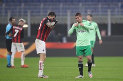 Patryk Klimala nie podbił Szkocji. Teraz będzie grał w MLS