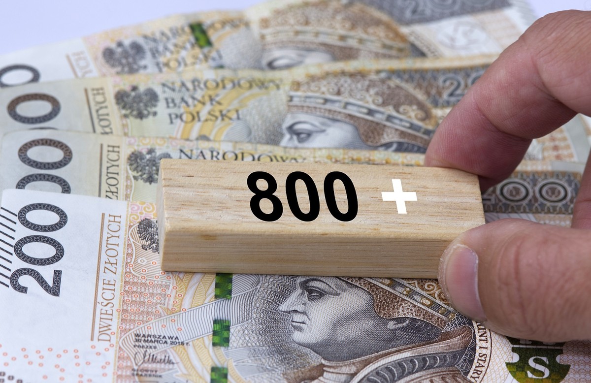 Zmiany w 800 plus – podwyżka czy powrót kryteriów? Zobacz, co planują politycy