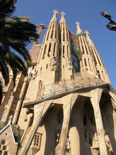 Sagrada Familia