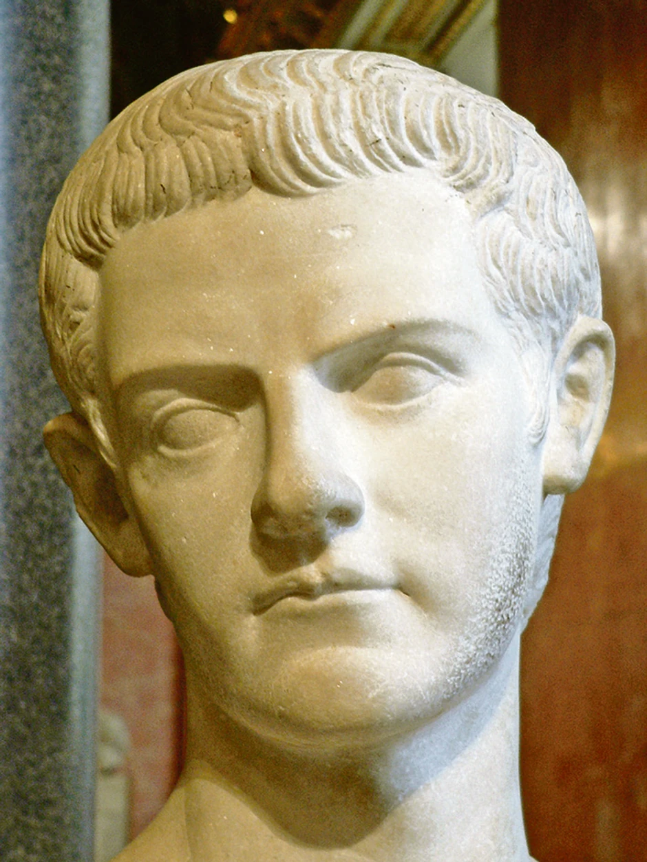 Kaligula