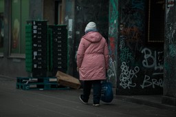 Braknie 87 mld zł na pokrycie zobowiązań ZUS. I to nie jest najgorsza wiadomość