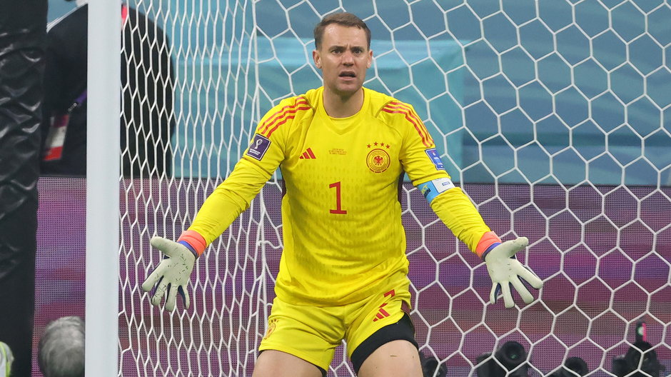 Manuel Neuer