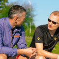 Stefan Batory z iTaxi o swoich początkach w biznesie