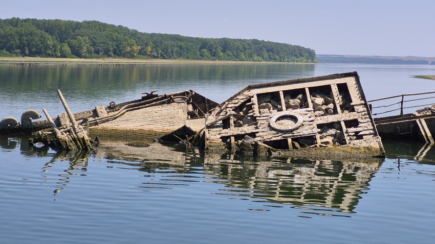 Prahovo