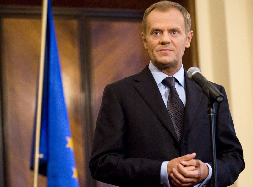 Tusk pozwoli mówić o tajnych więzieniach CIA