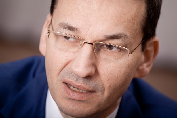 Mateusz Morawiecki