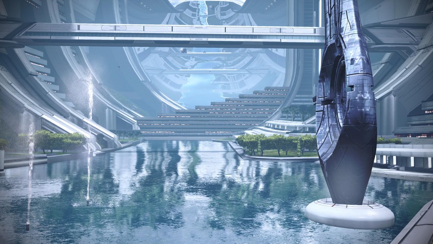 Mass Effect: Legendary Edition