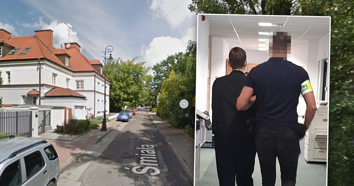 Nastolatek zaatakował rodzinę młotkiem. Matka nie żyje