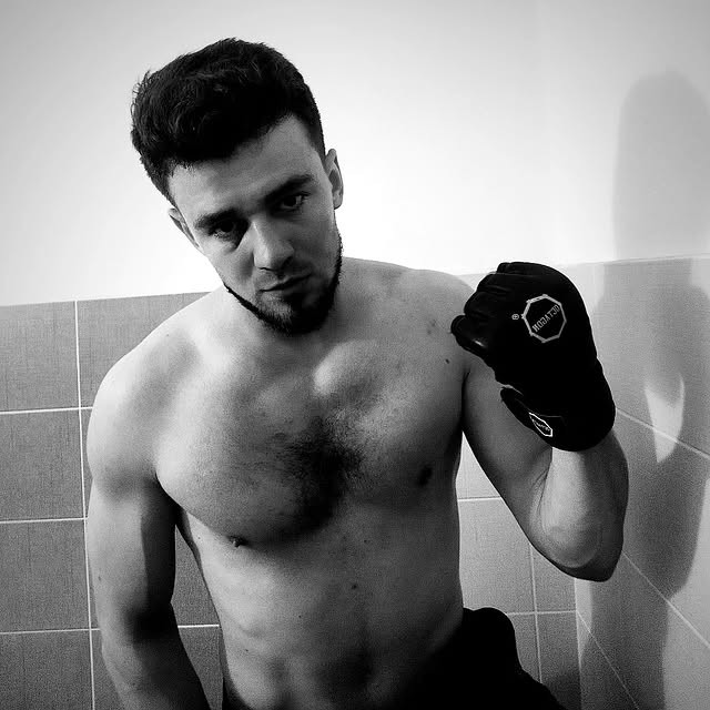 Vo veku iba 27 rokov talentovaný huslista Samuel Hampala.