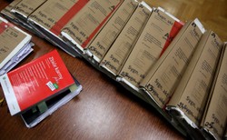 Morawiecki: Afera taśmowa to afera PO. Ja sobie nie przypominam tego typu spraw