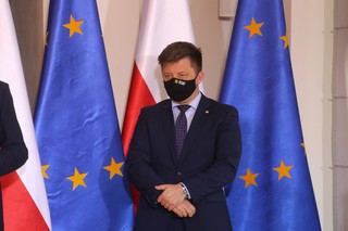 Dworczyk: Zarówno my, jak i nasi partnerzy czescy chcemy zakończyć spór ws. Turowa