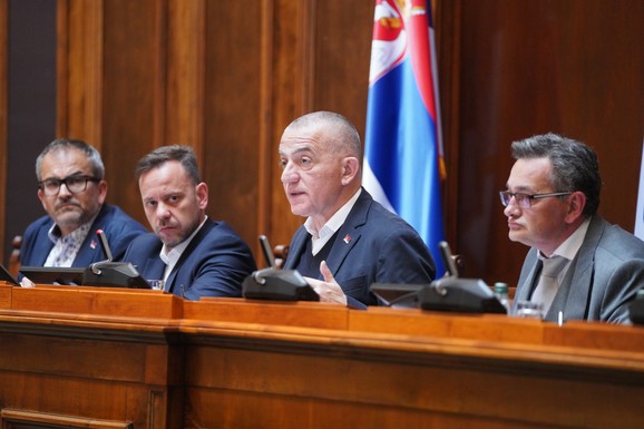 Održano prvo javno slušanje o izmenama pravosudnih zakona, a u vezi sa mišljenjem Venecijanske komisije: "Nisu osporili cilj unapređenja efikasnosti pravosuđa"