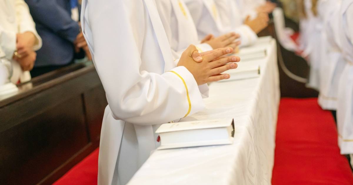 "Komunia córki zrujnowała nas finansowo. A to dopiero początek" [LIST]