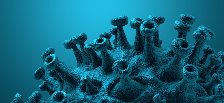 Wirusolożka: SARS-2 to tylko wierzchołek góry lodowej. Nowe wirusy