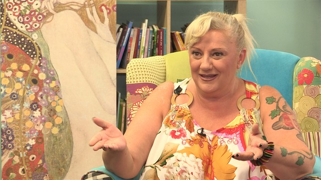 Vesna Rivas (Foto: Ringier)