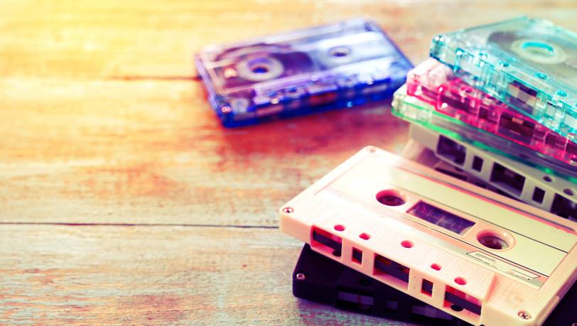 Beliebte CD-Player mit Kassettendeck im Vergleich