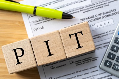 PIT, CIT, VAT, Akcyza. Sprawdź jak dużo wiesz o podatkach [QUIZ]