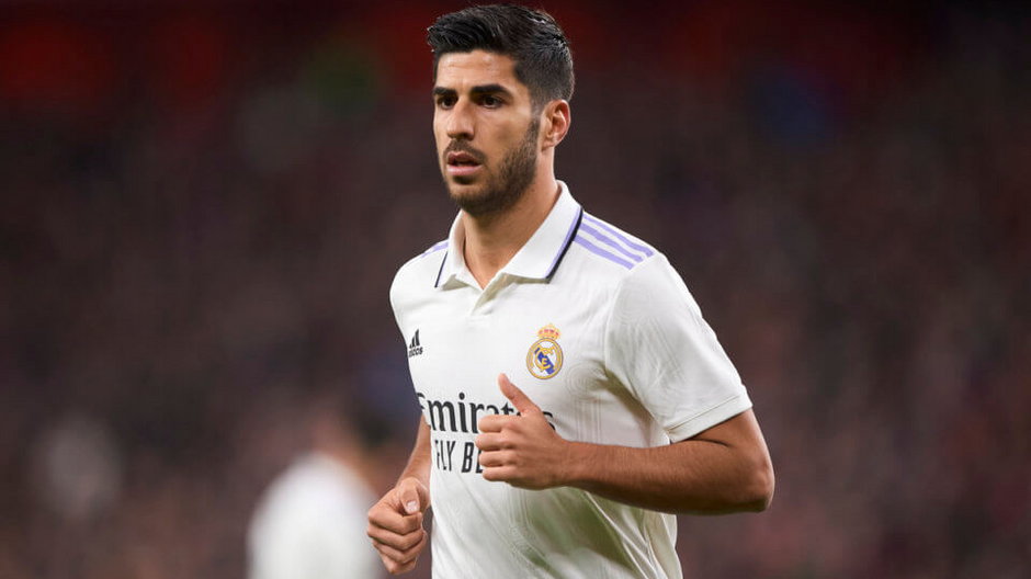 Marco Asensio