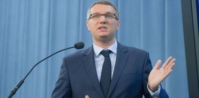 Sprawiedliwość według PiS. Była posłanka PO z zarzutami, były poseł PiS bezkarny