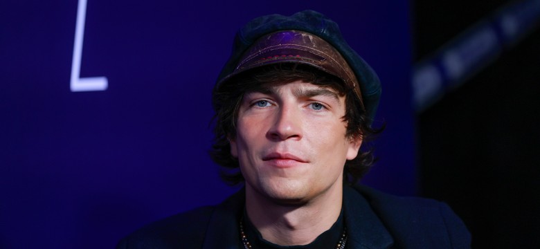 Nikodem Rozbicki w żałobie. Pożegnał ukochaną osobę [FOTO]