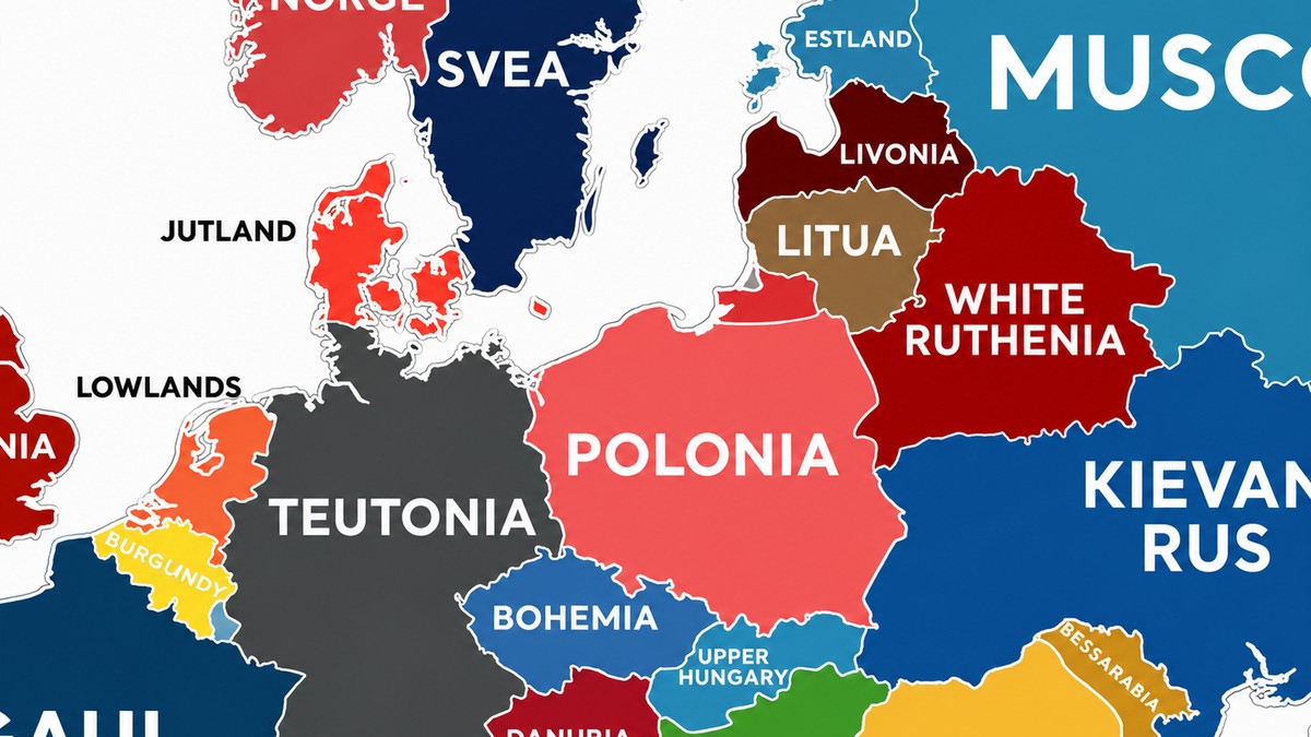 Veštačka inteligencija smatra da Srbija treba da nosi ovo ime