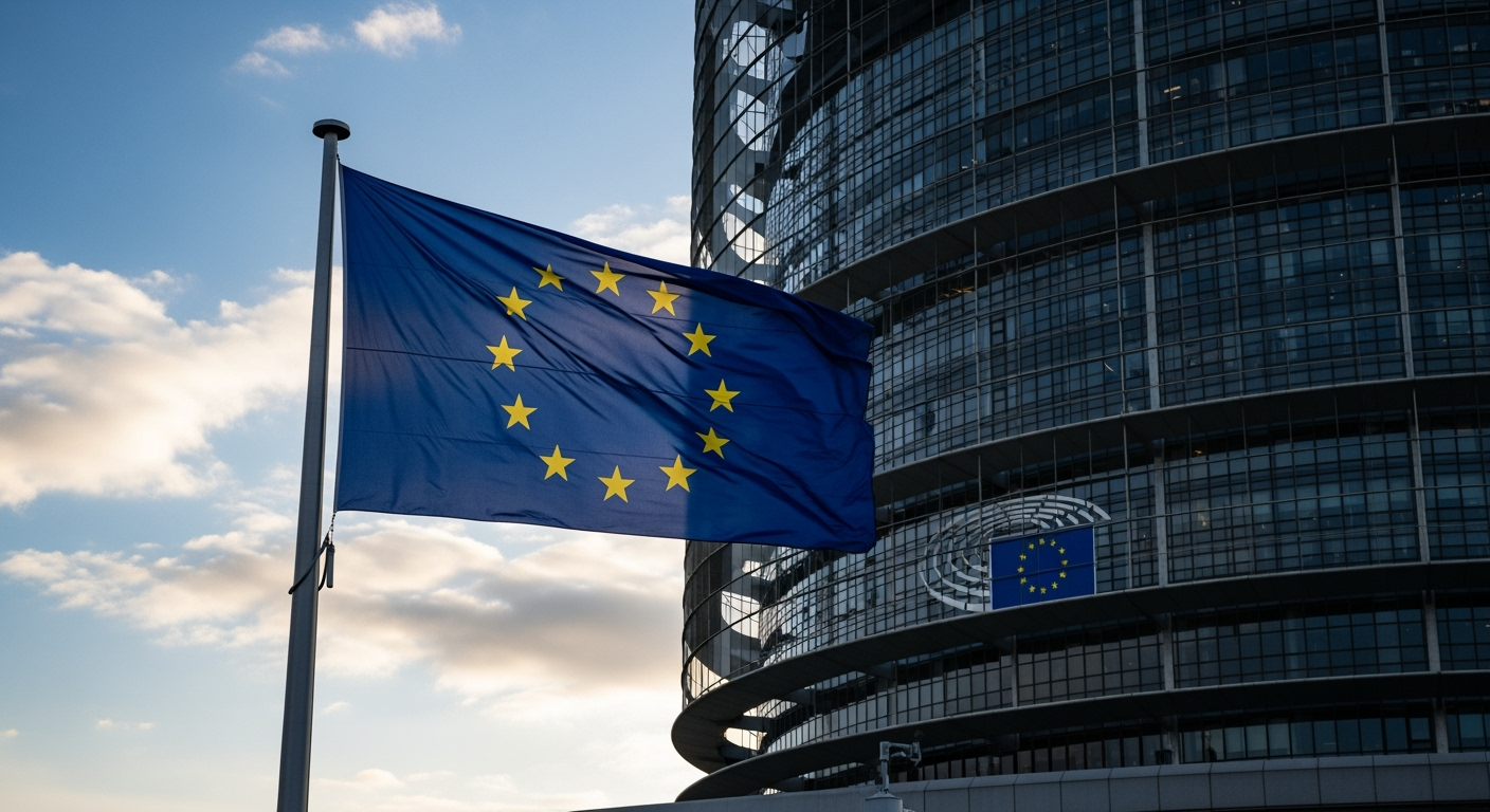 L'UE interdit toutes les importations de gaz russe d'ici l'automne 2027