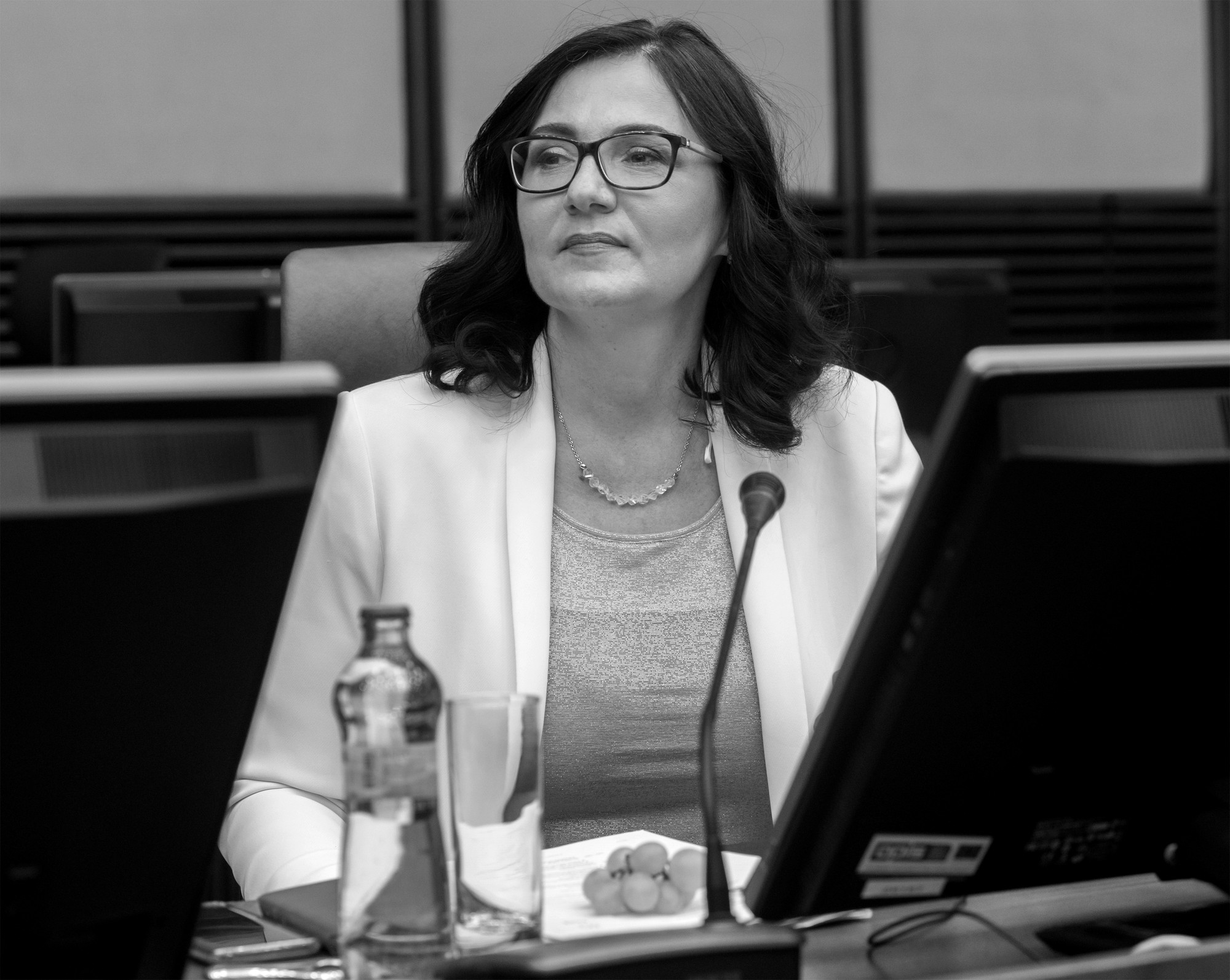 Martina Lubyová (†56) podľahla rakovine.
