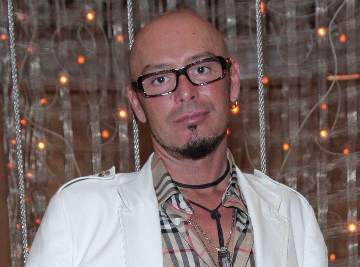 Jacyków został redaktorem naczelnym