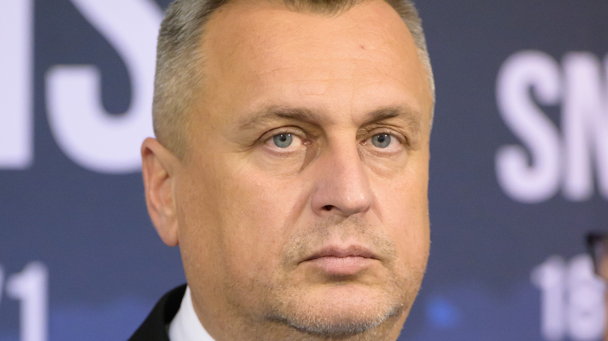 Predseda SNS a podpredseda parlamentu Andrej Danko.