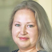 Joanna Łapińska
