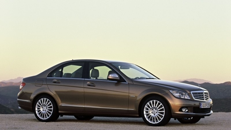 a klasa mercedes forum