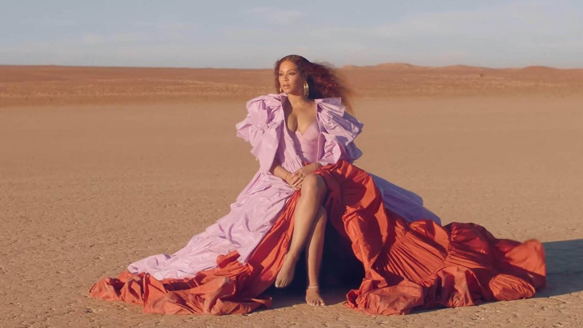 Beyonce u spotu za "Lion Kinga" nosi nakit bosanskog brenda