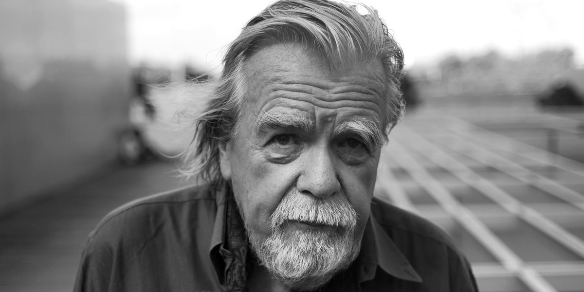 Michael Lonsdale nie żyje. Aktor znany z roli w filmie o Bondzie miał 89 lat