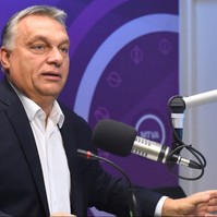 Orbán Viktor: "Van 3 millió potenciálisan fertőzésre váró ember, akit a vírus meg fog találni"